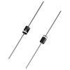 GENERAL SEMICONDUCTOR BYV27-200-TR Zener diode Tape on Full reel
