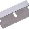 Skrobak, typ: Ostrza wymienne, l. elementów: 100, Stal