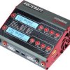 Ładowarka modelarska wielofunkcyjna VOLTCRAFT V-Charge 100 Duo 10 A