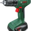EasyDrill 18V-40 (1 x 1.5Ah)
