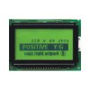 WYŚWIETLACZ GRAFICZNY LCD 128x64 H Y/G