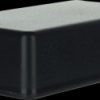 SR04.9 Enclosure SMART ABS, 88,9 x 50,8 x 25,5 mm, black