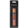 Hultafors 650260 Dry Marker Refill Yellow (10) Blister Pack