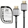 Kabel HDMI - HDMI, 1.8m ( v. 1,4 ) Kruger&Matz