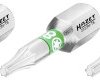 Hazet 2223N-T8/3 2223N-T8/3 Bit-TX T 8 C 6.3 1 szt.