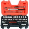 Bahco S380 Socket Set of 38 Metric 3/8in Drive