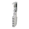 Komponentowy blok zaciskowy Stojak XN Eaton XN-1AI-I(0 - 20 mA), XN-1AI-U (-10 - 10 V DC), XN-1CNT-24VDC, XN-1RS232,