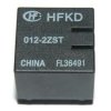 HFKD-012-2ZST przekaźnik elektromagnetyczny samochodowy do BMW 12V / 25A
