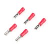 Quick Disconnects - Female 2.8mm (Pack of 5)