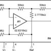 200V Common-Mode Voltage Difference Amplifier | D | 8 | -55 to 125