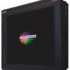 Ekran dotykowy HMI 15 in Mitsubishi Electric GOT2000 rozdzielczość: 800 x 600 pixel TFT LCD IP67F, IP2X