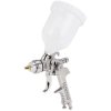 Einhell 4133030 Pneumatic Spray Gun 3.5 Bar Nozzle Air/Colour Adjustable