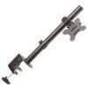 StarTech.com ARMPIVOTV2 Single Monitor Desk Mount - Single Screen Heavy Duty Po