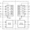 Reinforced, 4-channel, 0/4, digital isolator with integrated power