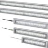 Oświetlenie LED Patlite CLK3S-24AAG-CD 24 V/DC 1 szt.