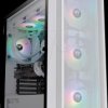 CA-1T9-00M6WN-01 Thermaltake H570 TG ARGB E-ATX enclosure, white