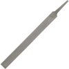 Bahco 1-100-06-2-0 Hand Second Cut File 6in 150mm