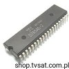 UPD765AC-2 Floppy Disk Controller DIP40 NEC