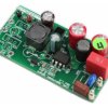 Płyta ewaluacyjna przetwornicy typu buck Infineon Przetwornica obniżająca napięcie Zestaw uruchomieniowy Zasilacze