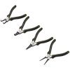Draper Expert 28617 Circlip Pliers Set, 180mm (4 Piece)