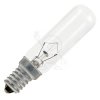E14 24V 25W klar 20x85 ChRL 5172 Żarówka tubularna E14CL