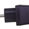 Adapter Podróżny Schwajcaria - Uni-Schuko 1508480