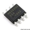 MAX690AESA+ UPC Supervisor 4.65V 4.65V SMD-SO8 MAXIM