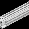 3656521 Standard cylinder, DSBC, dia. 32 mm, M10x1.25, G1/8, D3, PPVA