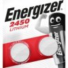 Bateria litowa CR2450 3V /2szt./