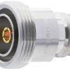 Adapter 7-16 Telegärtner 100024541 złącze żeńskie 4.3-10 - złącze żeńskie 7-16-DIN 1 szt.
