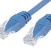 Kabel Ethernet Cat6 długość 25m Z zakończeniem RS PRO LSZH