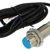 CZUJNIK INDUKCYJNY - LM18-3005PC YUMO