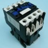 STYCZNIK 25A/230VAC 11,0kW 3NO+1NO