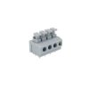 235-5.0-04P-11-00A(H) - złącze terminalowe sprężynowe 4pin 5,00mm - 5 szt.