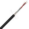 BiTsound DMX 2x0,25 ekran Data Cable 110 Ohm OFC