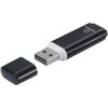 Renkforce RF-6684360 USB stick 128 GB Black USB A USB 2.0 Memory Storage