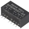 Przetwornica DC/DC, 6W, 9...36V DC, 5V DC SPBW06F-05
