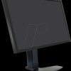 33-329-085 Ergotron Neo-Flex® stand for widescreen monitors