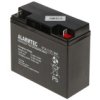 Akumulator 12V/18Ah-Alarmtec-Bp Alarmtec