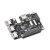 Adapter PCIe do USB 3.2 Gen1 i M.2 NVMe HAT+ dla Raspberry Pi 5 - Waveshare 31436