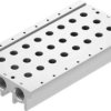 Płyta przyłączeniowa modułowa 16-drogowa G 3/8 3/8in G Festo
