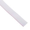 Kabel taśmowy Nieekranowany, AWG: 28, 16-żyłowy, raster: 1.27mm, 30m, -20→ +105 C