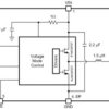 5.5V, 4A Power Module in Leaded Surface Mount TO Package | NDW | 7 | -40 to 125