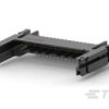 TE Connectivity 5535655-2 TE AMP PC Card Connectors, 1 szt.