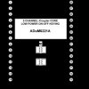 Dual-Channel Isolator with Integrated DC-to-DC Converter