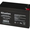 Akumulator żelowy 12V 7.2Ah CB-16244