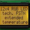 LCD-AC-1204C-FLS K/RGB-E12 C