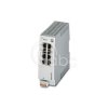 Switch ethernetowy 8xRJ45 10/100 Mbps IP20 FL SWITCH 2008 2702324