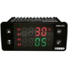 Emko ESM-3723.5.5.5.0.1/01.01 PID Temperature Controller Dual Display