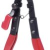 Szczypce do opasek zaciskowych KS Tools 1151173 1 szt.